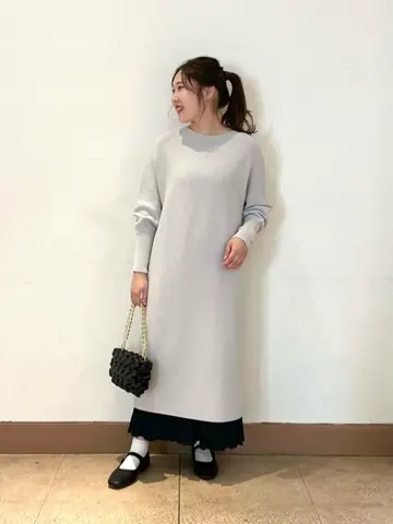 自由区 黒田 コーディネート画像