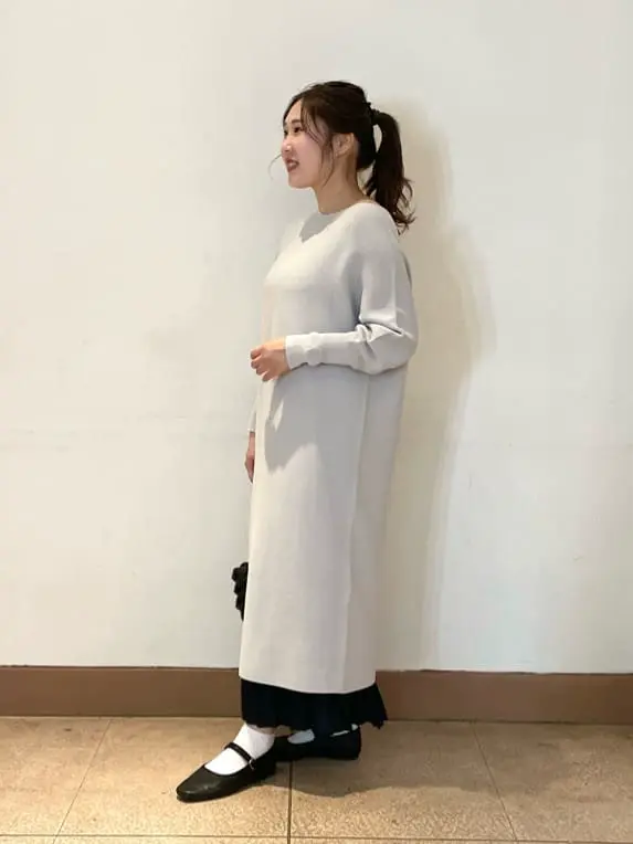 自由区 黒田 コーディネート画像