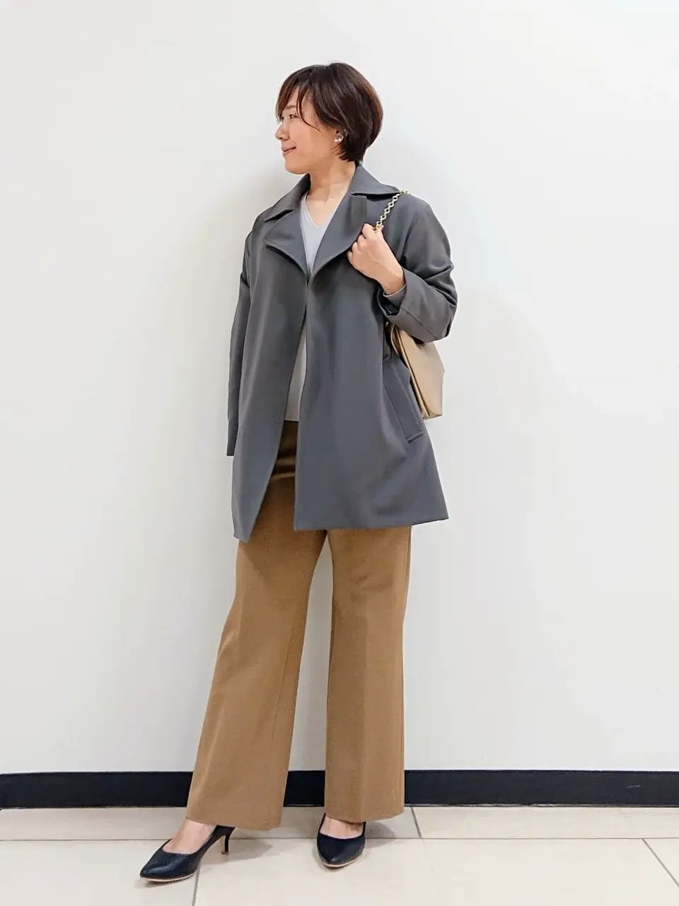  近藤 コーディネート画像