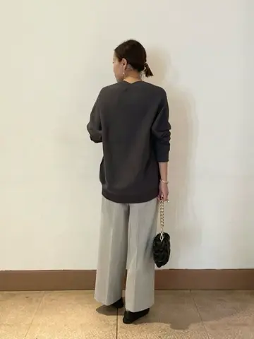 自由区 清水 コーディネート画像