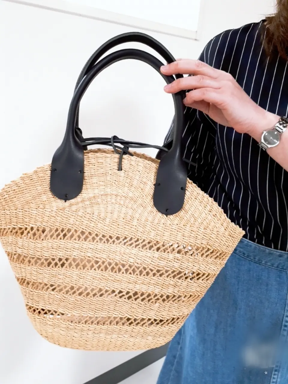 自由区 ナオミ コーディネート画像