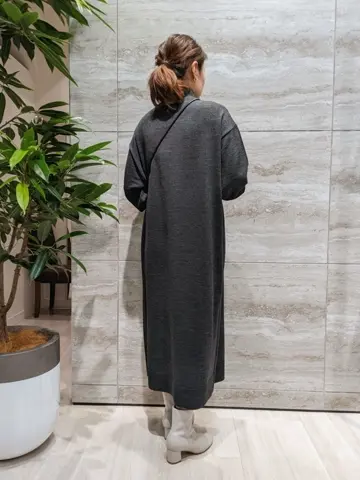 自由区 Nakai コーディネート画像