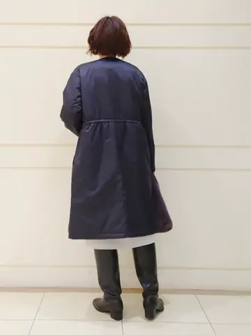 自由区 maruri コーディネート画像