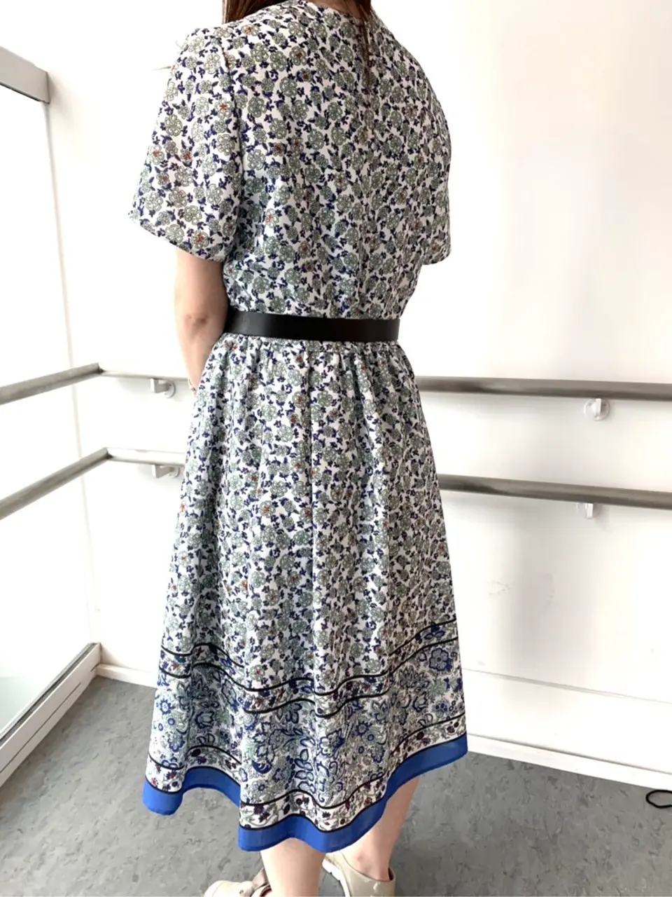 自由区 多田 コーディネート画像