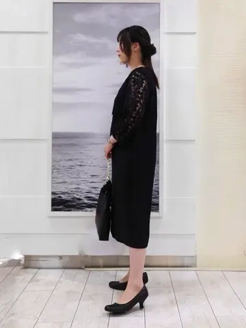 自由区 沼木 コーディネート画像