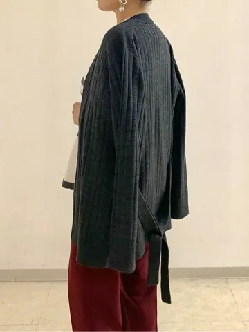 自由区 坂本 コーディネート画像