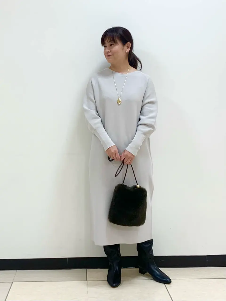  岡崎 コーディネート画像