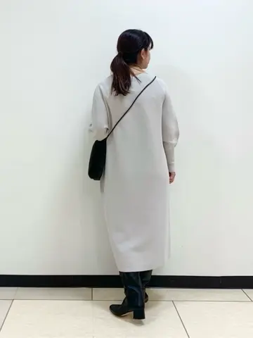 自由区 岡崎 コーディネート画像