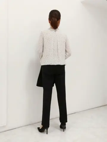 自由区 八田 コーディネート画像