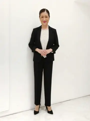 自由区 八田 コーディネート画像