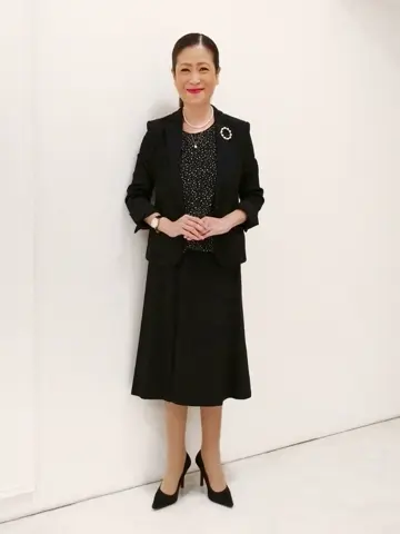 自由区 八田 コーディネート画像