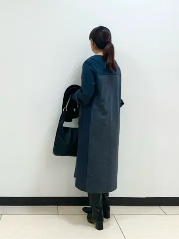 自由区 岡崎 コーディネート画像