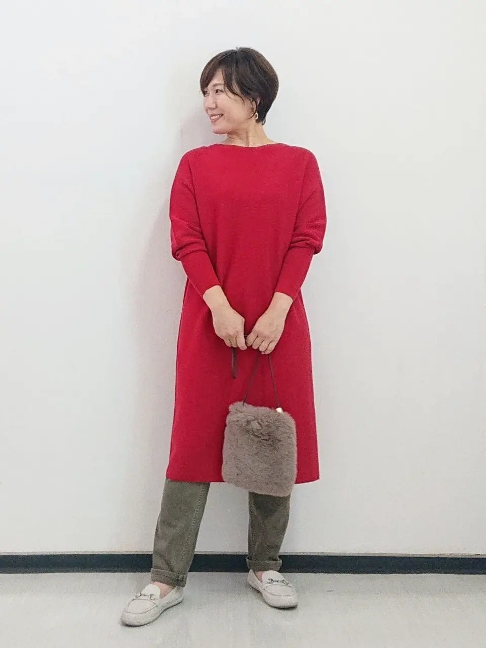  近藤 コーディネート画像