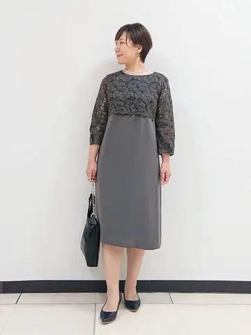 自由区 近藤 コーディネート画像