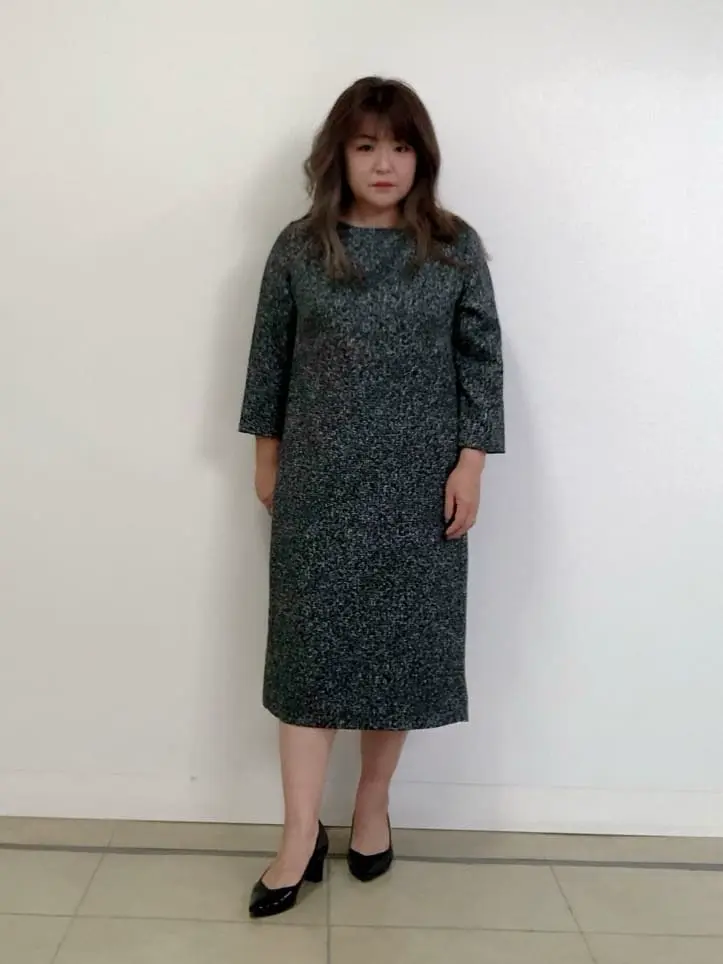 自由区 吉田 コーディネート画像