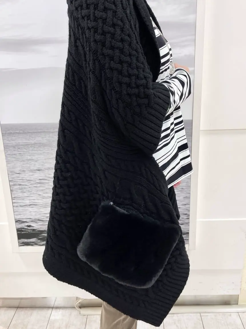 自由区 茂木 コーディネート画像