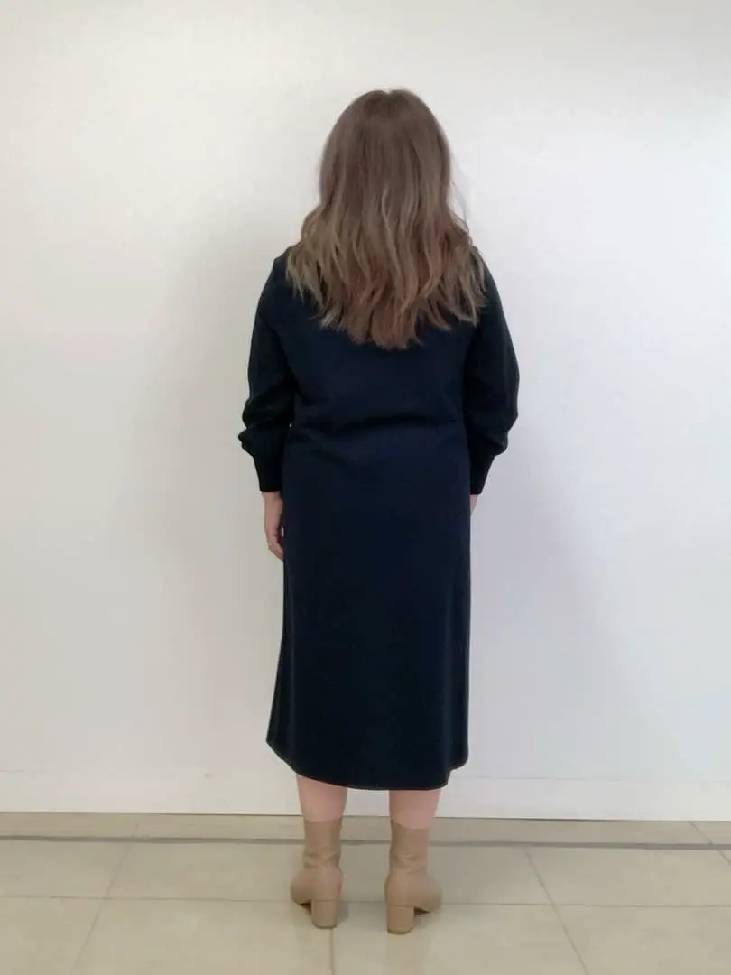 自由区 吉田 コーディネート画像