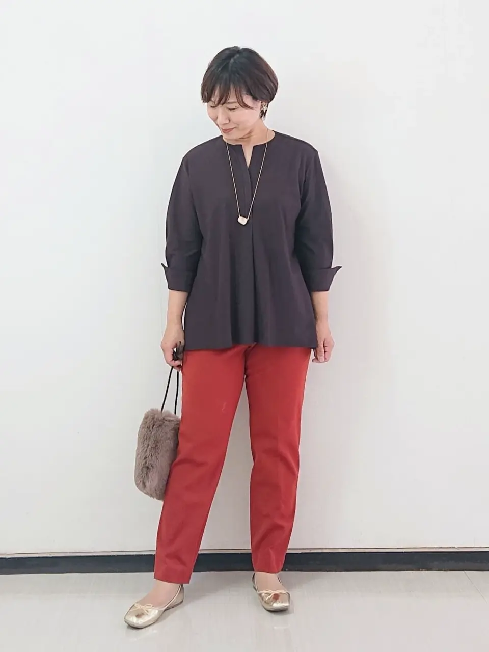  近藤 コーディネート画像