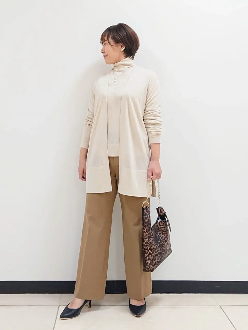  近藤 コーディネート画像