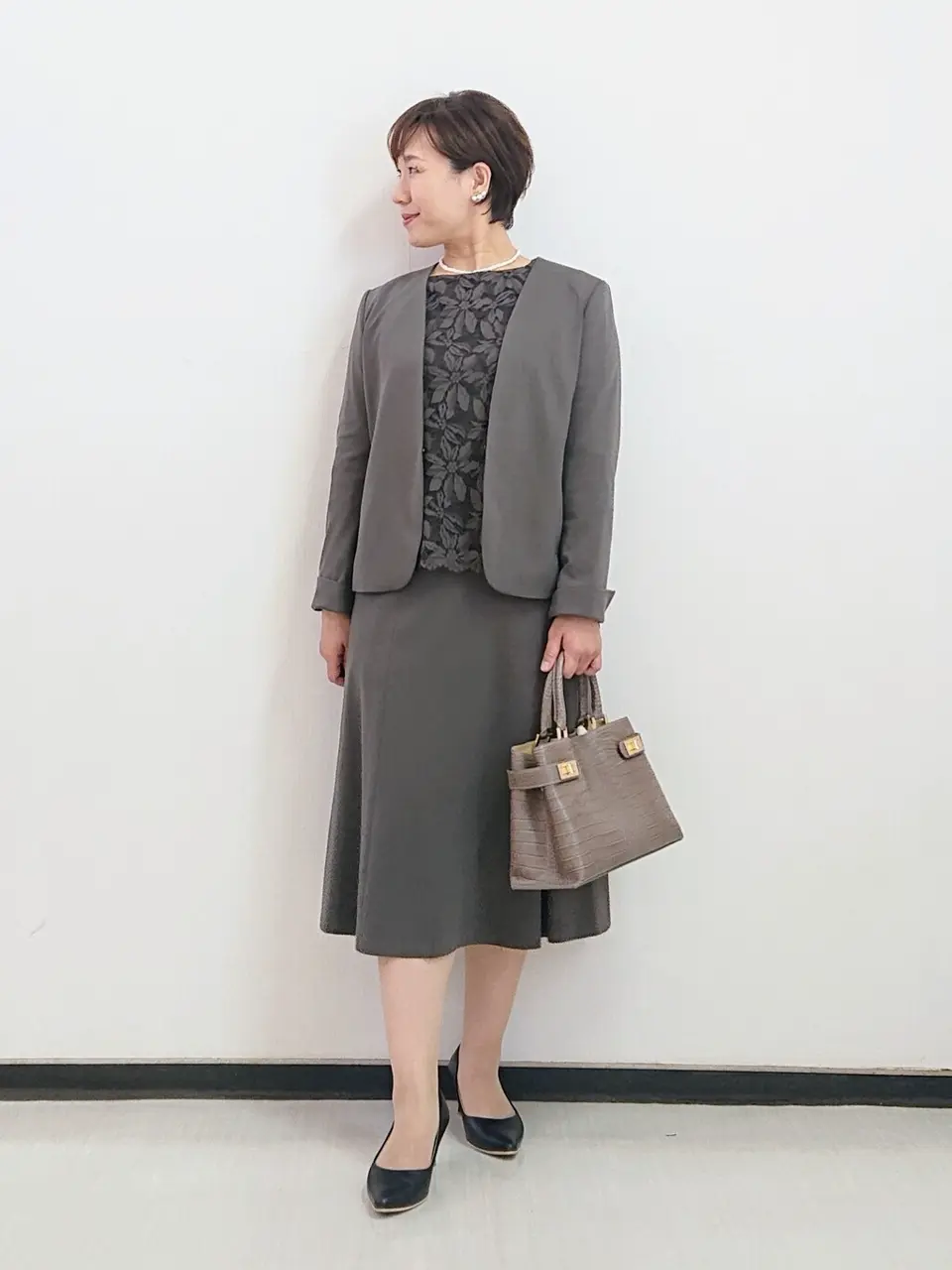  近藤 コーディネート画像