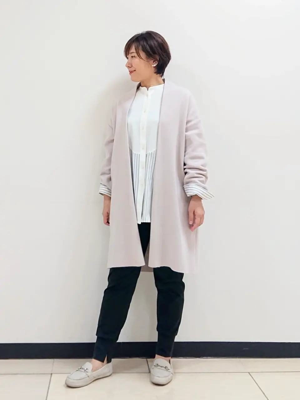  近藤 コーディネート画像