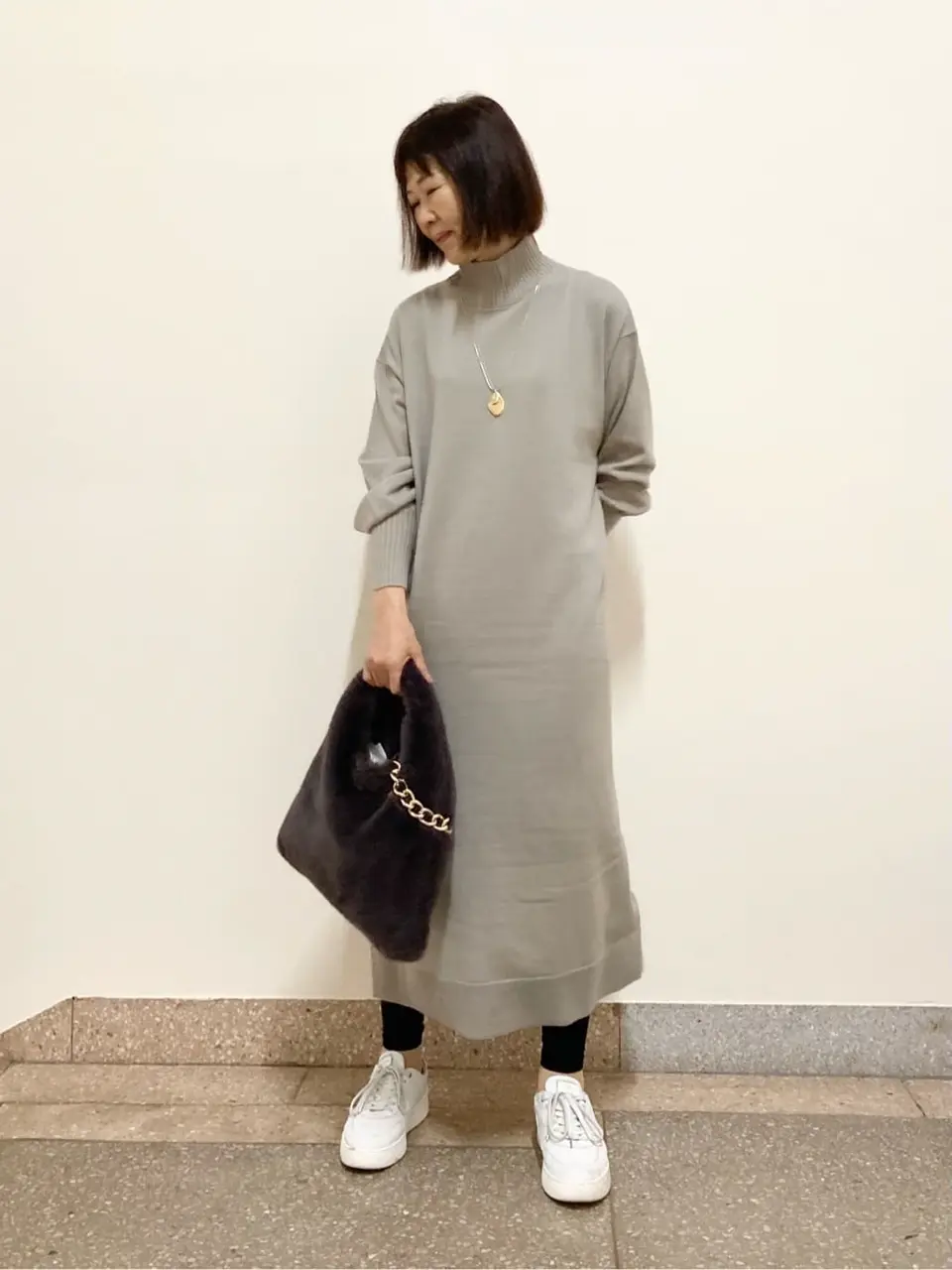  阿部 コーディネート画像