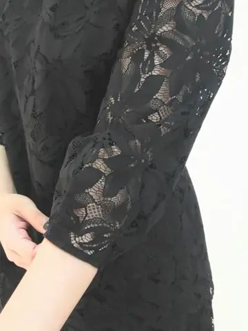 自由区 小林 コーディネート画像