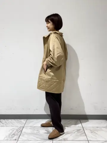 自由区 佐藤 コーディネート画像