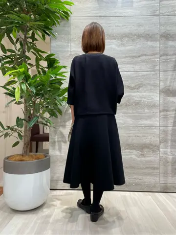 自由区 Ohta コーディネート画像