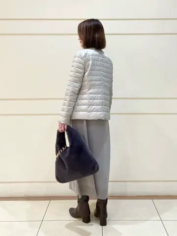 自由区 加藤 コーディネート画像