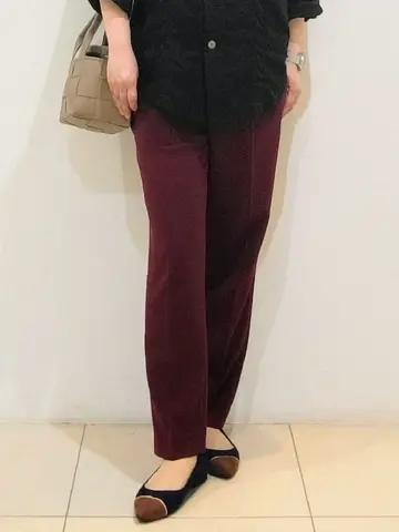 自由区 宇野 コーディネート画像