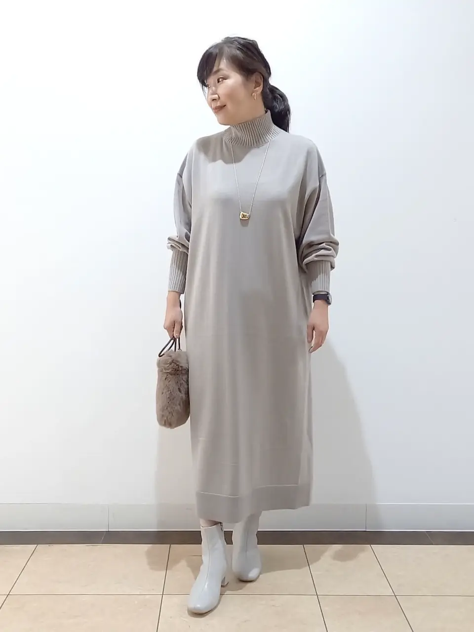  中川 コーディネート画像