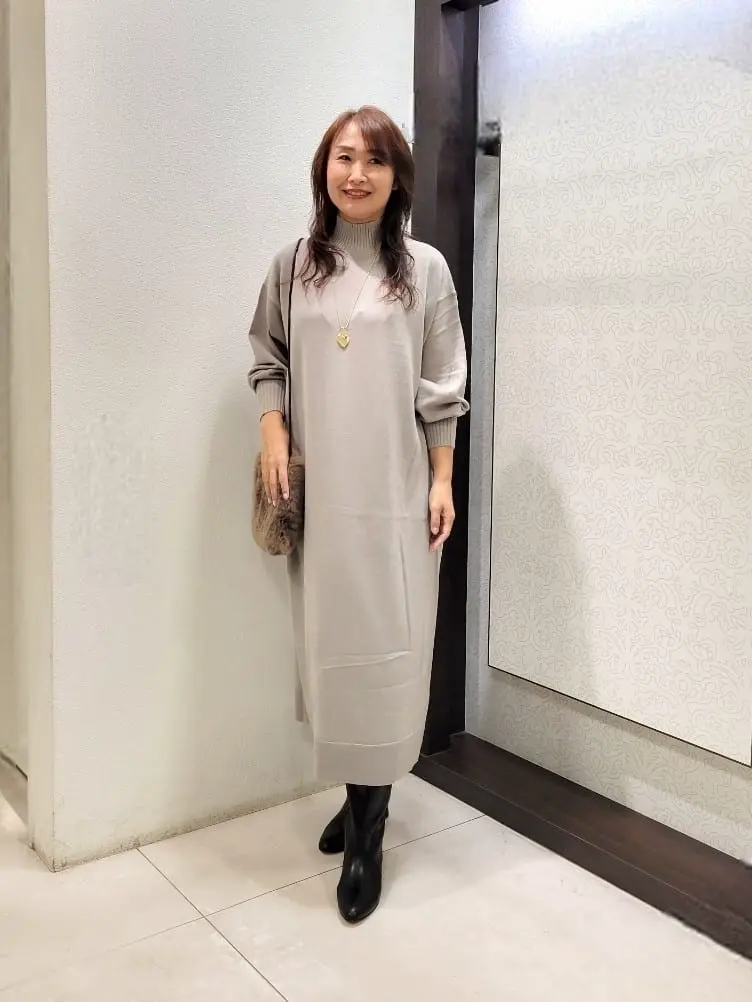  中村 コーディネート画像