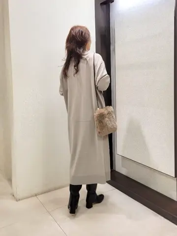 自由区 中村 コーディネート画像