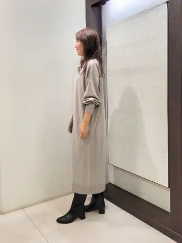 自由区 中村 コーディネート画像