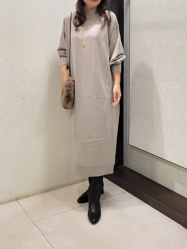 自由区 中村 コーディネート画像