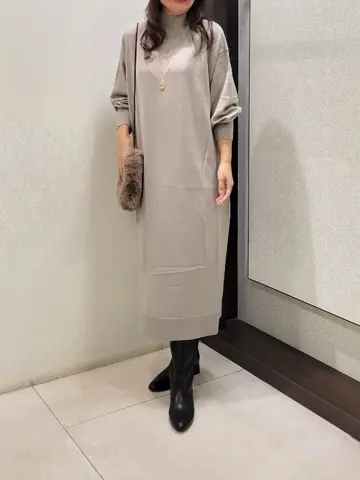 自由区 中村 コーディネート画像