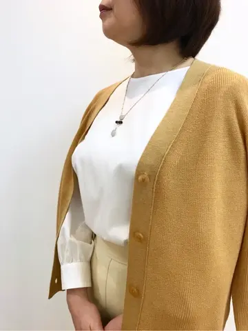 自由区 松瀬 コーディネート画像