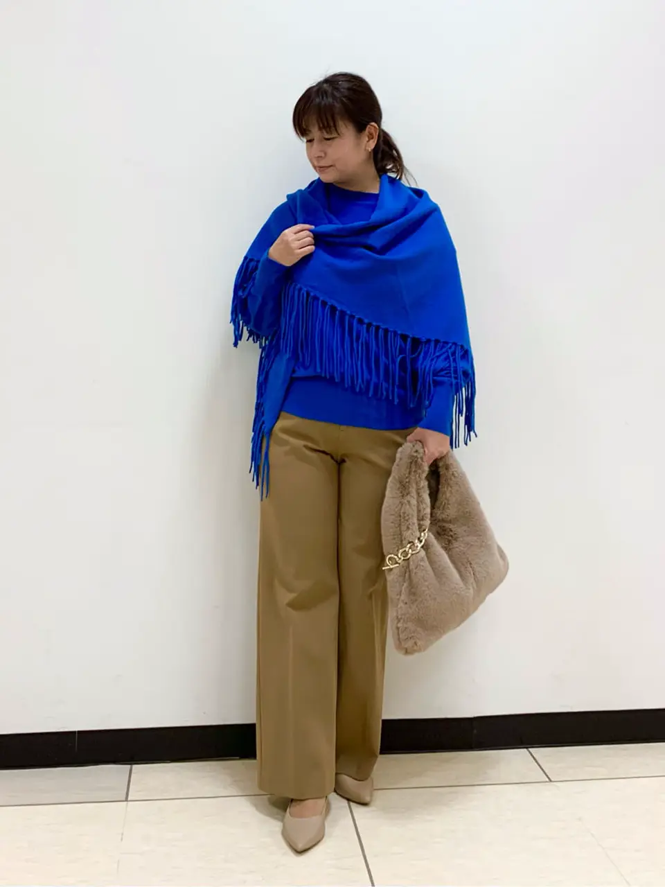  岡崎 コーディネート画像