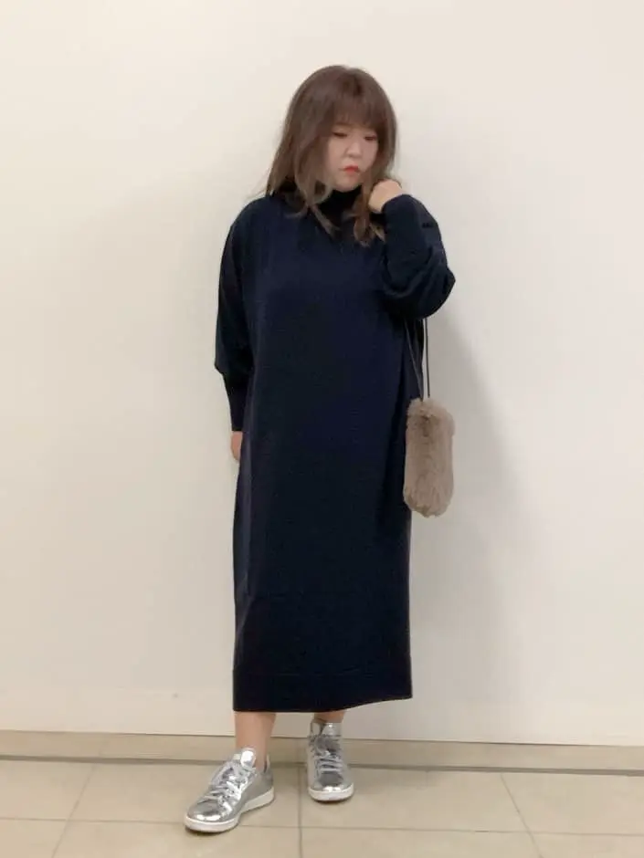 自由区 吉田 コーディネート画像