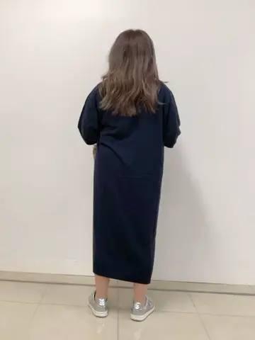 自由区 吉田 コーディネート画像