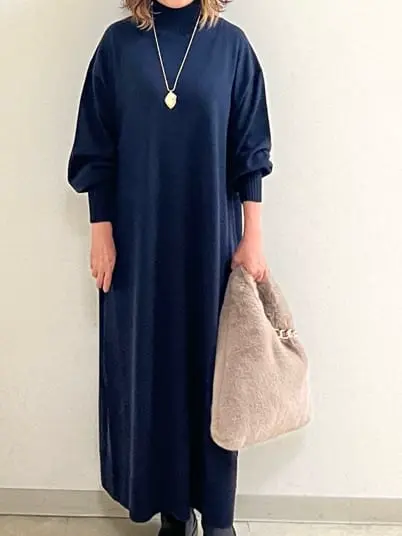 自由区 土居 コーディネート画像