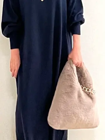 自由区 土居 コーディネート画像