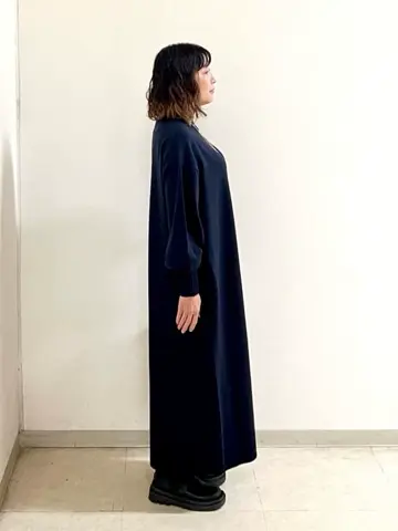 自由区 土居 コーディネート画像