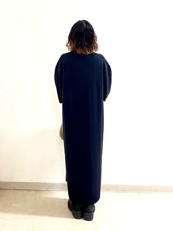 自由区 土居 コーディネート画像