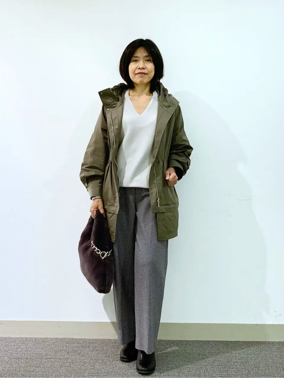  成川 コーディネート画像