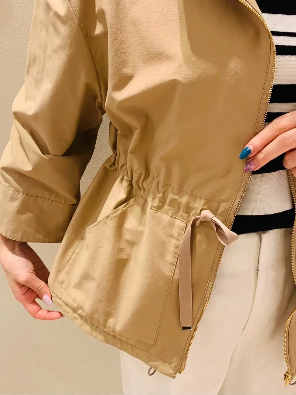 自由区 河野 コーディネート画像