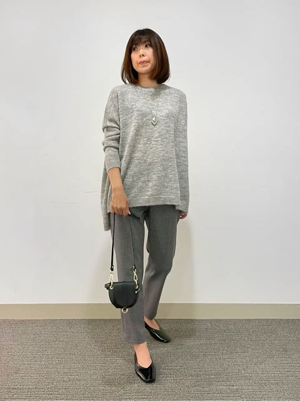   若旅 コーディネート画像