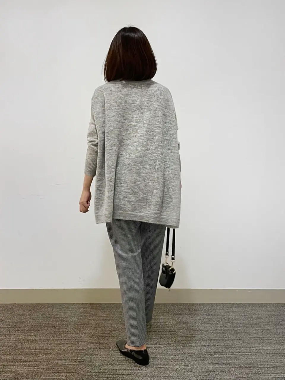 自由区  若旅 コーディネート画像