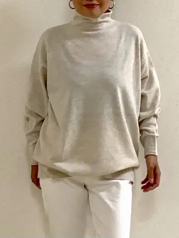 自由区 坂本 コーディネート画像